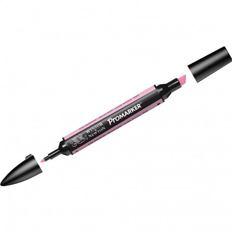 Marker W&N Promarker M328 roosa (pink carnation)