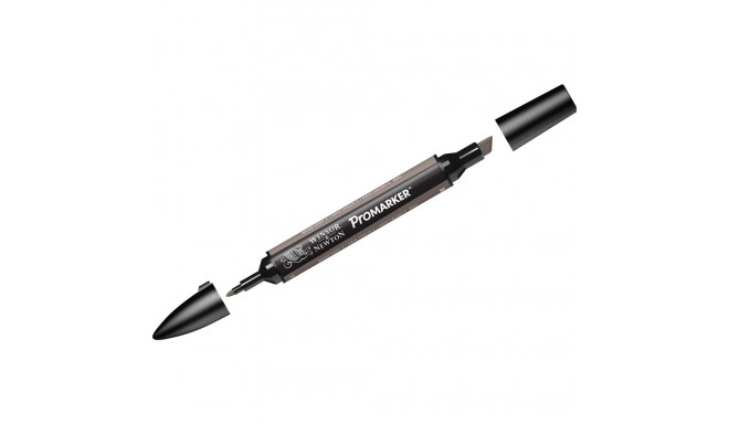 Marker W&N Promarker WG04 hall (warm grey 4)