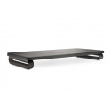 Monitori alus Kensington K52797WW SmartFit Extra Wide Monitor Stand for up to 27`, 3 kõrgust, kuni 1