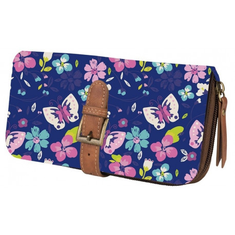 Rahakott Marshmallow Butterfly