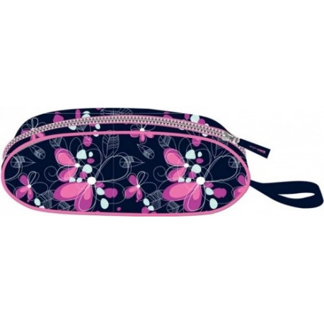 Pinal Target Allover Flowers, lilled