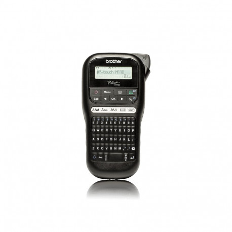 Kleepkirjamasin Brother PT-H110