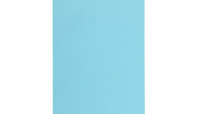 Kartong A3 180g 20 lehte, helesinine