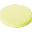 Vesivärvi tabletid, Ø30 mm, 20 tk, kaadmiumkollane