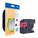 Tint Brother LC125XLM Magenta 1200 lehte@5% DCP J4110DW, MFC J4510DW, J4710DW, J6520DW, J6720DW, J69