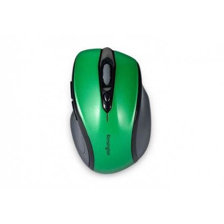 Kensington wireless mouse Pro Fit Mid-Size, green