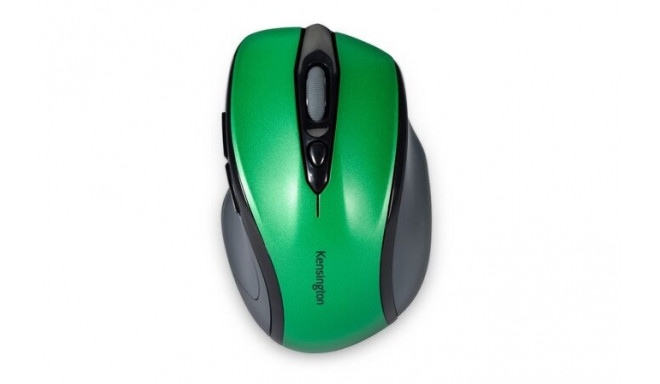Kensington juhtmevaba hiir Pro Fit Mid-Size, roheline