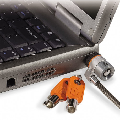 Sülearvuti turvalukk Kensington Microsaver Lock 1,8m kaabliga