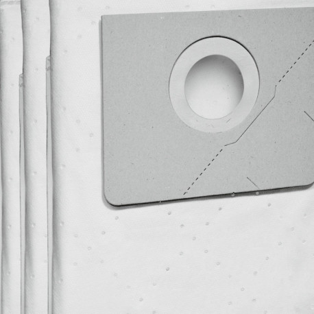 Kärcher tolmukott fliisist NT 35/1 361 5tk