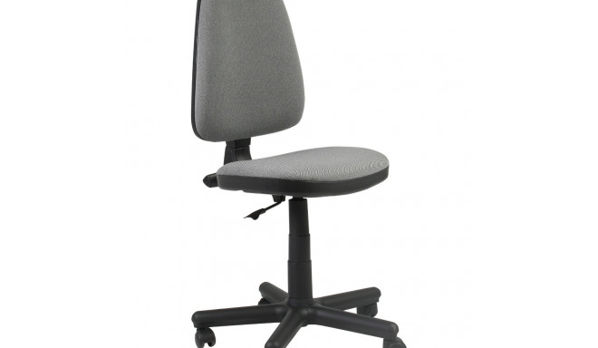 Töötool PRESTIGE 612823/ max 90kg/ helehall kangas+must