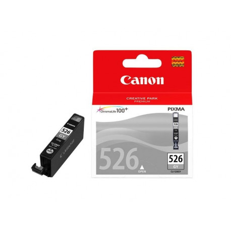 Canon tint CLI-526GY PIXMA MG6150/MG6250/MG8150/MG8250, hall