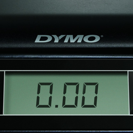 Dymo letter scale M1 1kg