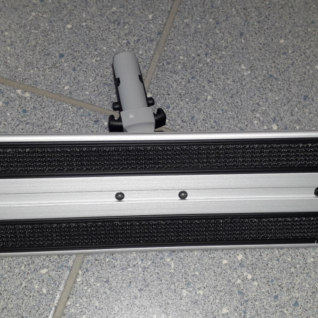 Haakuvmopi alus Vikan 28cm lukustatav