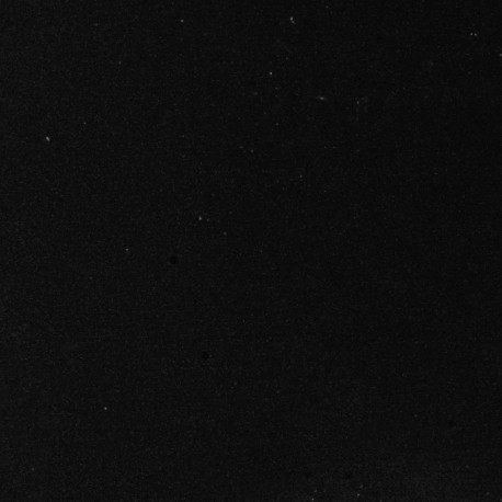 Klaastahvel NOBO Small Glass Magnetic, 300x300mm/ must