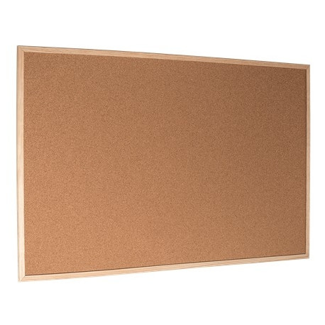 Korktahvel ESSELTE 1000x600mm