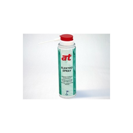 Kontaktipuhastusvahend AT Elektro Spray 150ml