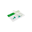Lamineerimiskile A3 80mic, 100 A3 kile pakis, GBC Document Laminating Pouches Gloss