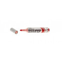 Tahvlimarker MAXIFLO MWL5M punane, ümara otsaga 2mm, Pentel