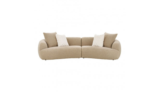 Diivan Dali 4-kohaline