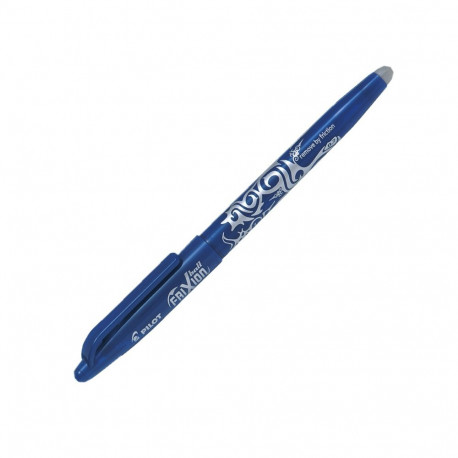 Tindipliiats Pilot Frixion Ball, 0.7mm, sinine