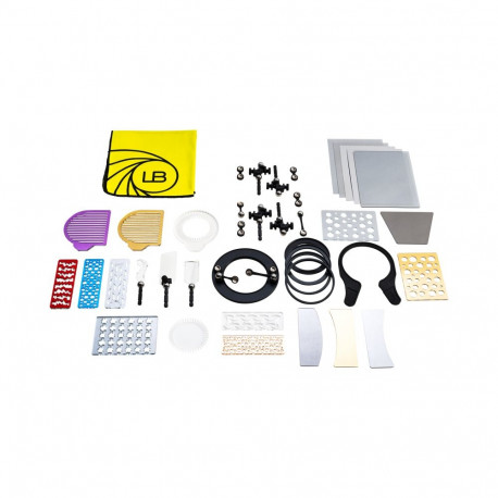 Lensbaby OMNI Universal Collection + Bonus Wands (Large)