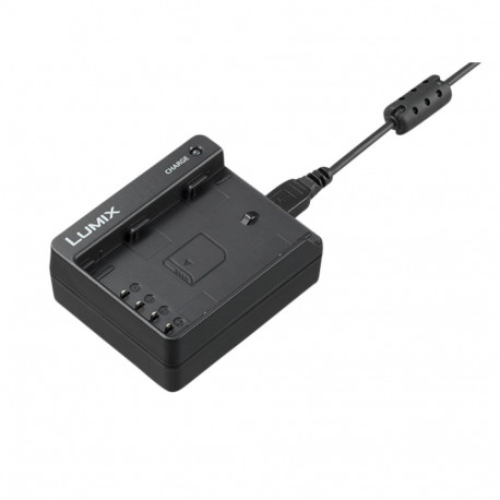 Panasonic Battery Charger DMW-BTC12E