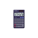 Casio SL-300VERA calculator Pocket Display Violet