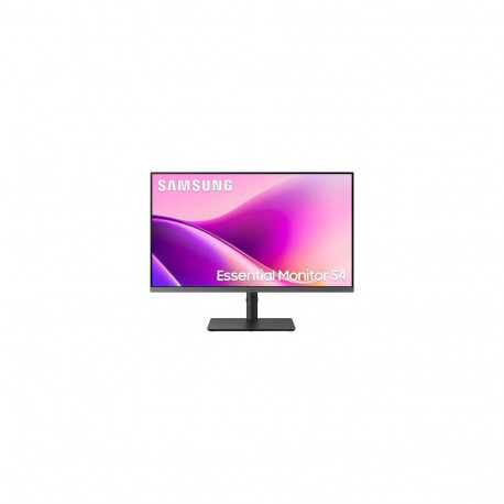 Samsung S43UF computer monitor 68.6 cm (27") 1920 x 1080 pixels Full HD LCD Black