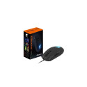 GIGABYTE AORUS M2 mouse Gaming Ambidextrous USB Type-A Optical 6200 DPI