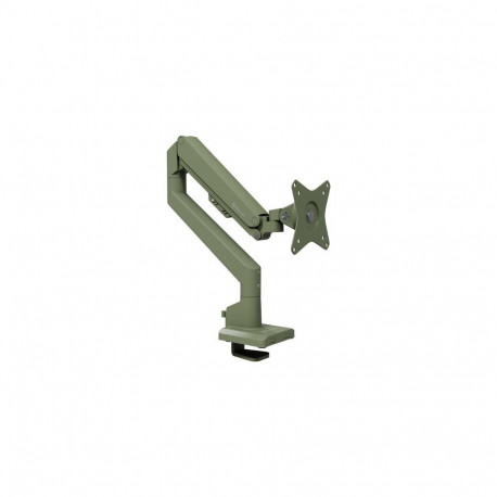 Arozzi AZ-ALZARE-NEO-FST monitor mount / stand Desk Green