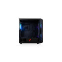 Modecom AMIRANI ARGB Midi Tower Black