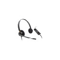 Poly EncorePro 525 USB-A Stereo Headset