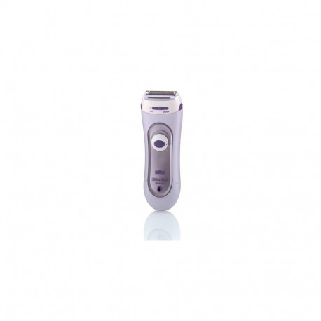 Braun LS 5560 Trimmer Violet