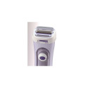 Braun LS 5560 Trimmer Violet