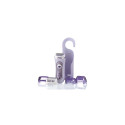 Braun LS 5560 Trimmer Violet
