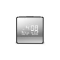 Philips TAR4600/10 alarm clock Digital alarm clock Black