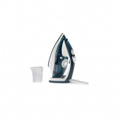 Gorenje SIH2800TQC Steam iron Ceramic soleplate 2800 W Blue