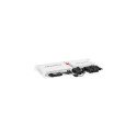 Rackmount.IT RM-FR-T29 rack accessory Firewall rack mount