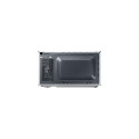 Samsung MS20A3010AH microwave Black, White Solo microwave Countertop 20 L 700 W