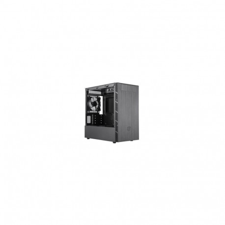 Cooler Master MasterBox MB400L Tower Black