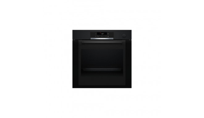 Bosch Serie 4 HRG312BB3 oven 71 L 3600 W Black