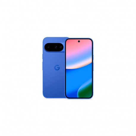 Google Pixel 10 16 cm (6.3") Dual SIM Android 16.0 5G USB Type-C 12 GB 128 GB 4970 mAh Blue