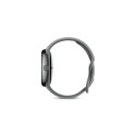 Google Pixel Watch 3 AMOLED 45 mm Digital Touchscreen Grey Wi-Fi GPS (satellite)