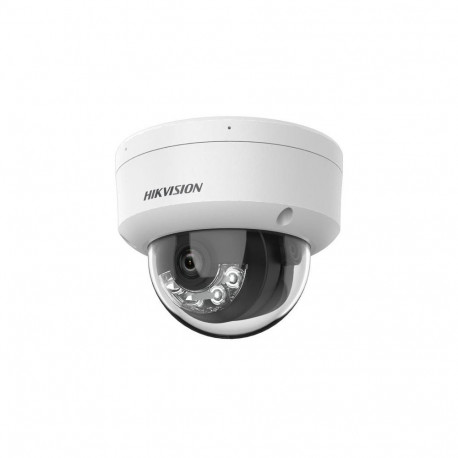 Hikvision DS-2CD2123G2-LIS2U(2.8mm) Dome IP security camera Indoor & outdoor 1920 x 1080 pixels 