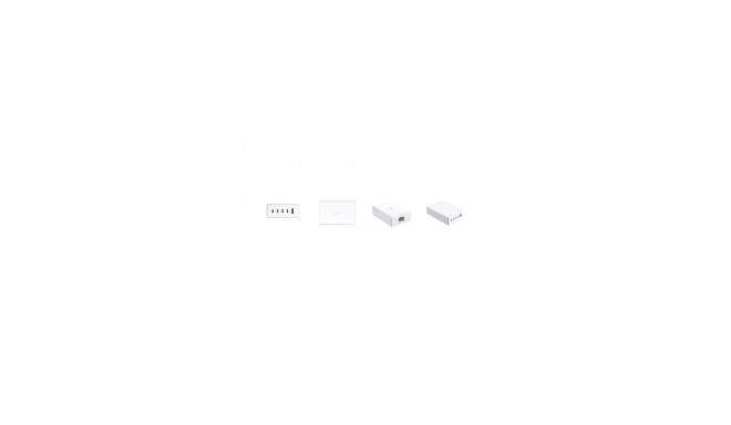 D-Link 240W GaN Charger