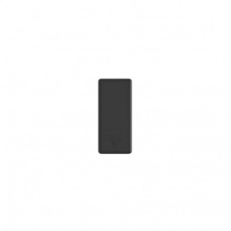 Anker PowerCore III Lithium-Ion (Li-Ion) 25600 mAh Black