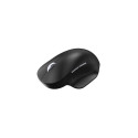 Incase Designed by Microsoft Bluetooth Ergonomic mouse Universal Right-hand