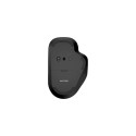 Incase Designed by Microsoft Bluetooth Ergonomic mouse Universal Right-hand