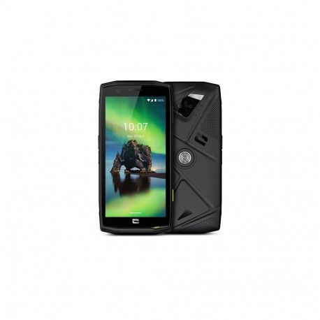 Crosscall ACTION-X5 13.8 cm (5.45") Dual SIM Android 11 4G USB Type-C 4 GB 64 GB 3850 mAh B