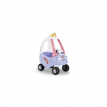 Little Tikes Cozy Coupe Fairy Ride-on car